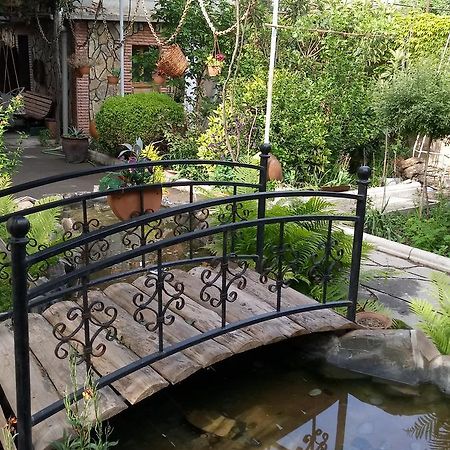 Tamar Guest House Gori Buitenkant foto