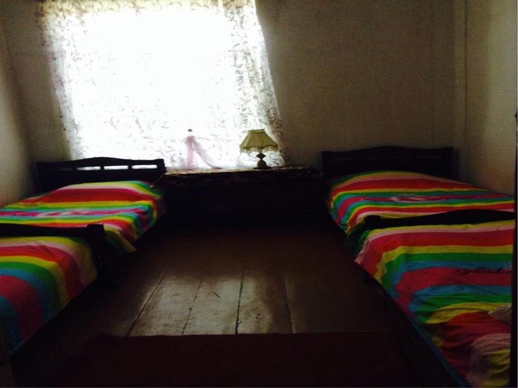 Tamar Guest House Gori Buitenkant foto