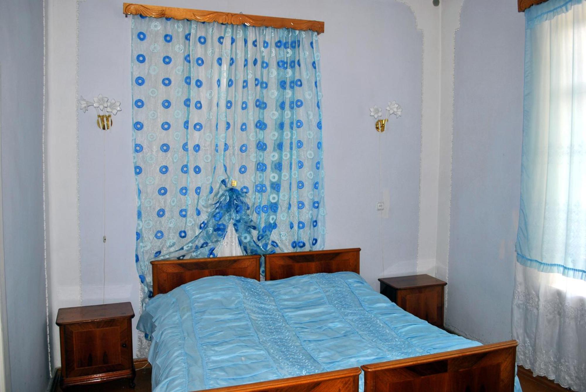 Tamar Guest House Gori Buitenkant foto