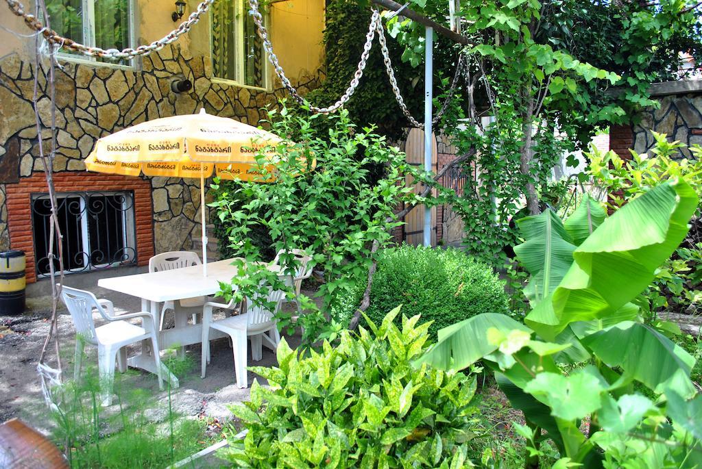 Tamar Guest House Gori Kamer foto