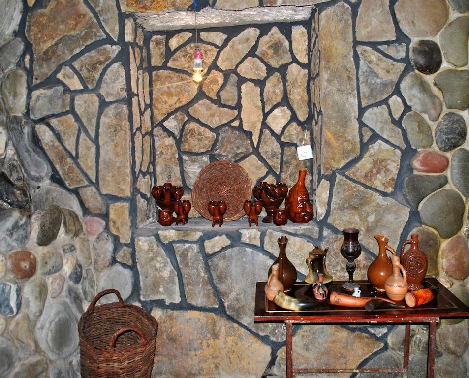Tamar Guest House Gori Buitenkant foto