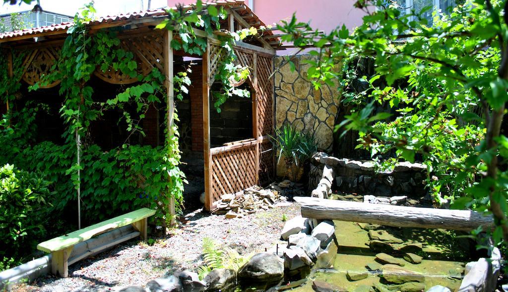 Tamar Guest House Gori Kamer foto
