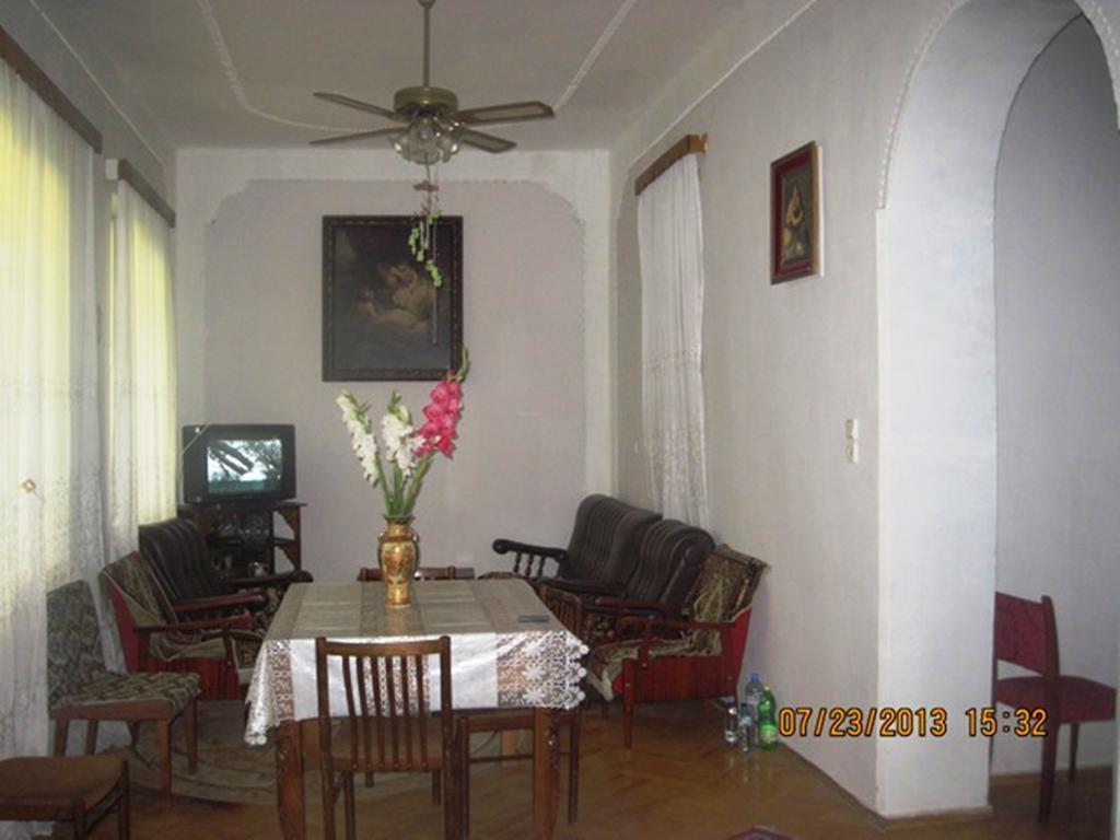 Tamar Guest House Gori Buitenkant foto