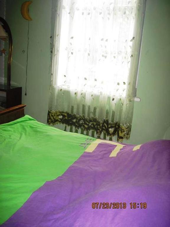 Tamar Guest House Gori Kamer foto