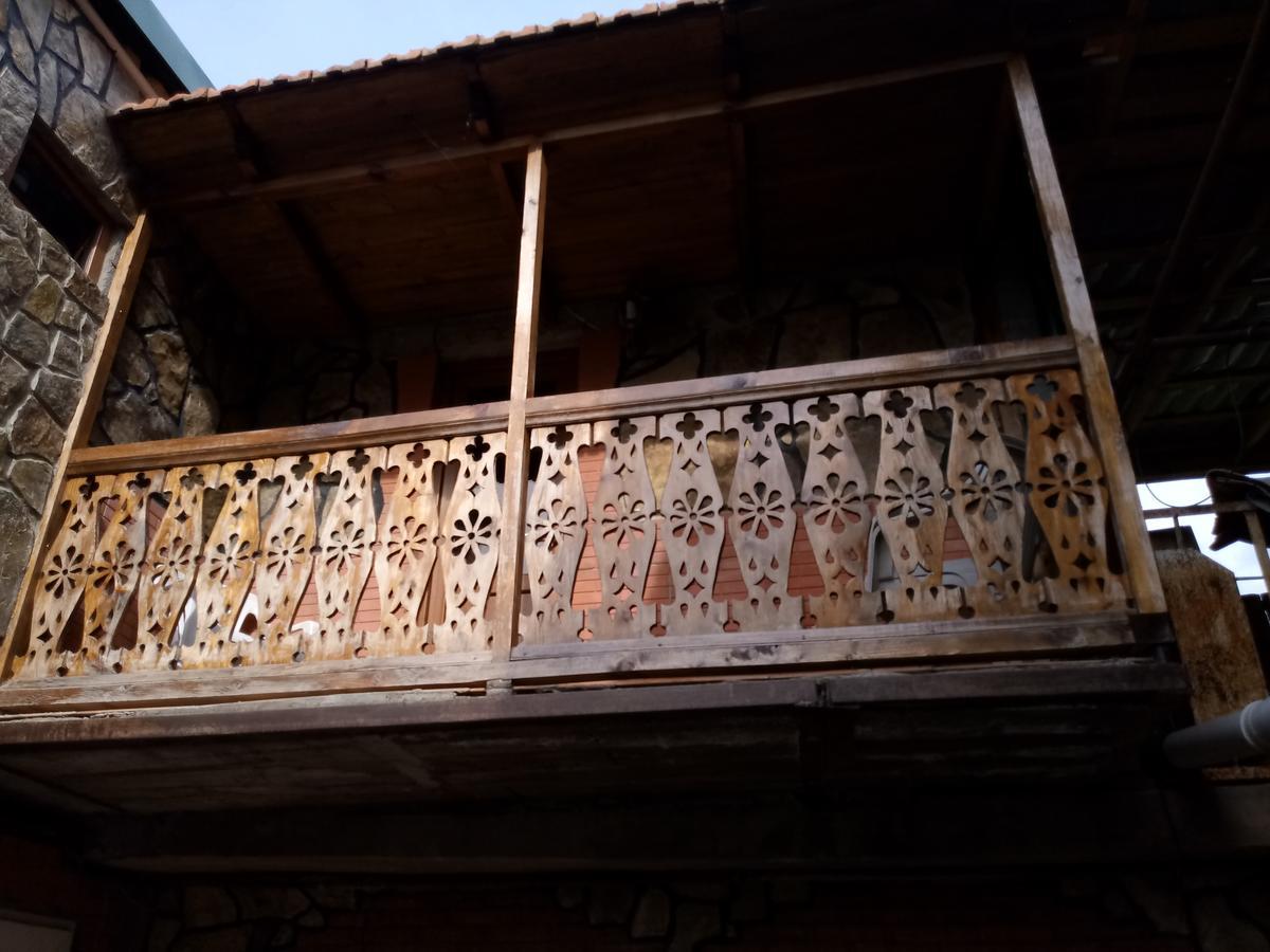 Tamar Guest House Gori Buitenkant foto