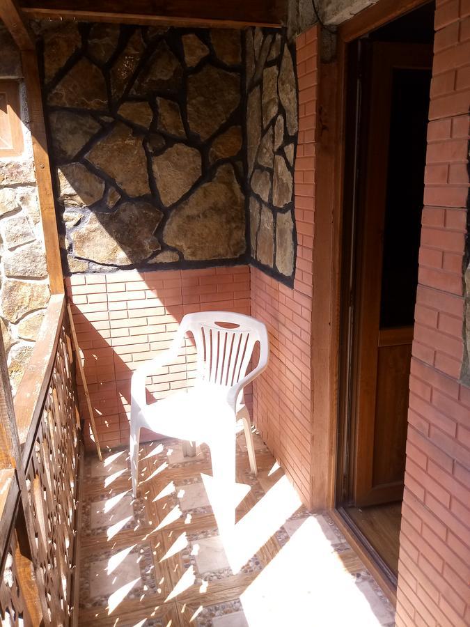 Tamar Guest House Gori Buitenkant foto