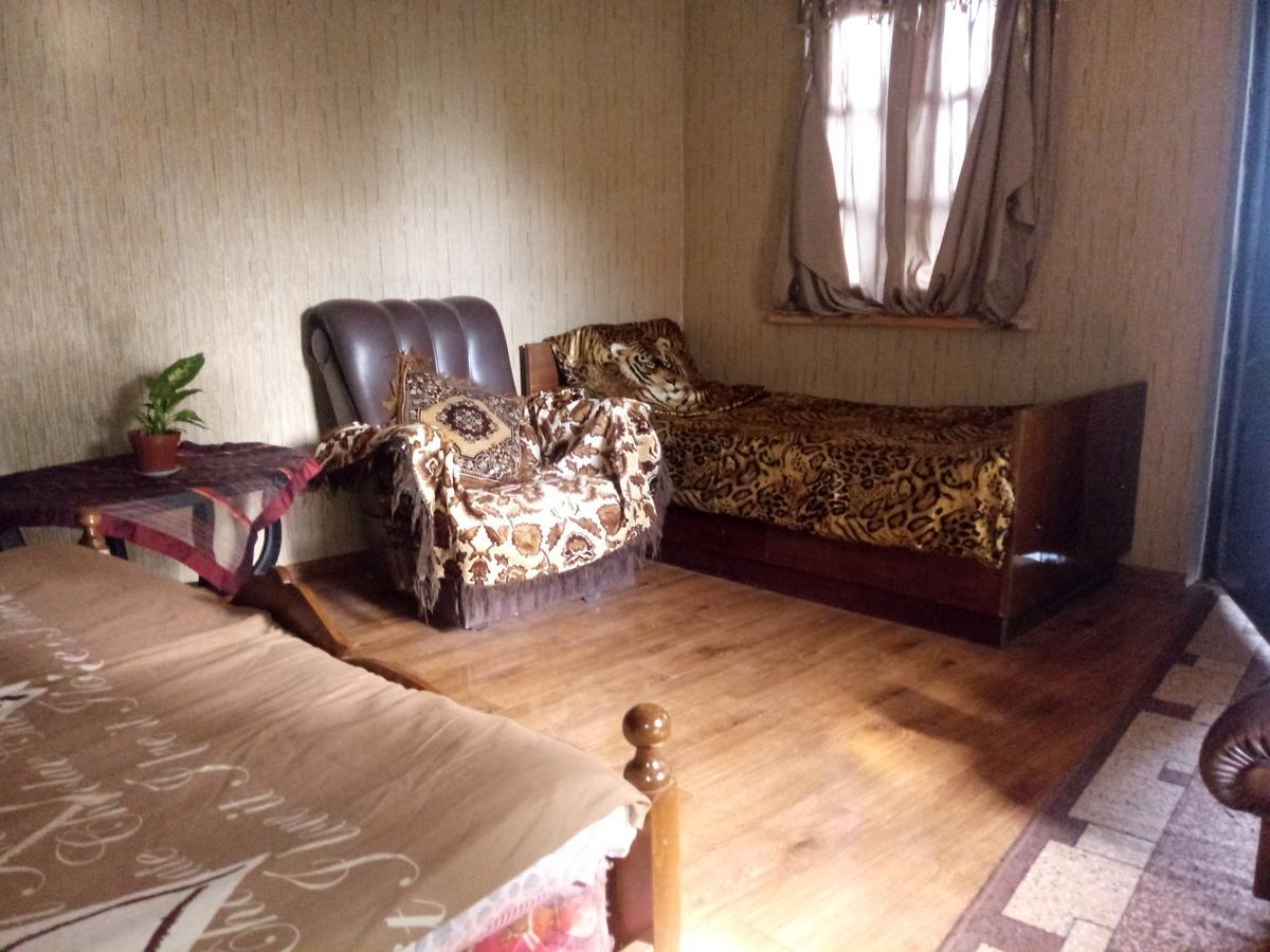 Tamar Guest House Gori Buitenkant foto