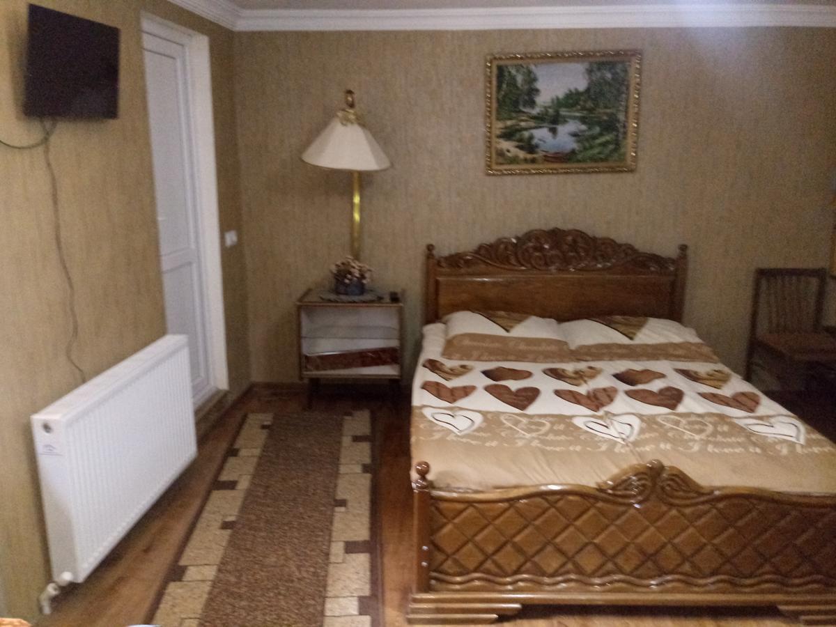 Tamar Guest House Gori Buitenkant foto